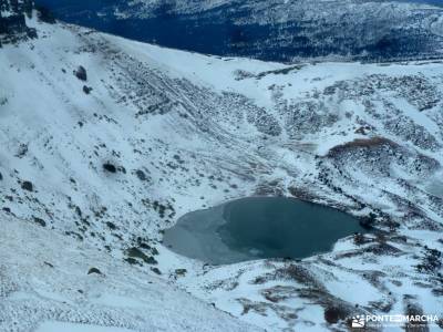 Picos Urbión-Laguna Negra Soria;cueva de los murcielagos mesa de los tres reyes ruta rio borosa esp